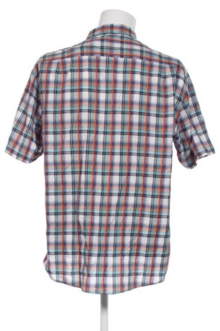 Ανδρικό πουκάμισο Casa Moda, Μέγεθος XL, Χρώμα Πολύχρωμο, Τιμή 21,03 €