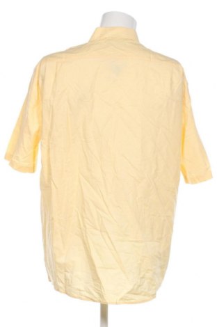 Мъжка риза Casa Moda, Размер XXL, Цвят Жълт, Цена 34,00 лв.