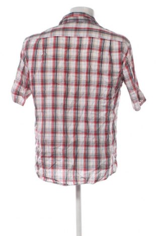 Ανδρικό πουκάμισο Casa Moda, Μέγεθος L, Χρώμα Πολύχρωμο, Τιμή 14,30 €