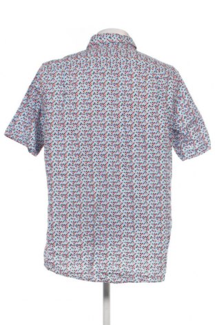 Мъжка риза Casa Moda, Размер XL, Цвят Многоцветен, Цена 13,94 лв.