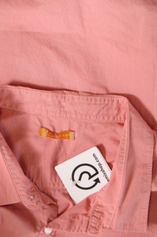 Herrenhemd Casual Monday, Größe XXL, Farbe Rosa, Preis € 6,49