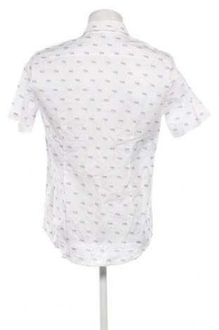 Ανδρικό πουκάμισο Casual Friday, Μέγεθος M, Χρώμα Λευκό, Τιμή 25,18 €