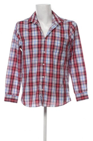 Ανδρικό πουκάμισο CedarWood State, Μέγεθος M, Χρώμα Πολύχρωμο, Τιμή 3,41 €