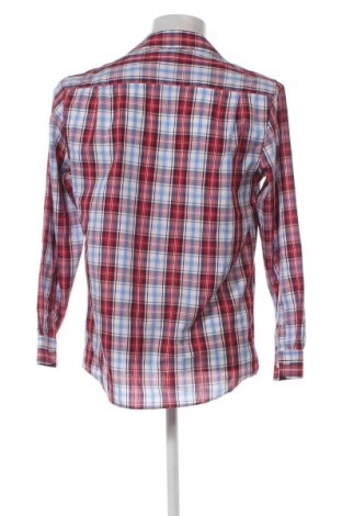 Ανδρικό πουκάμισο CedarWood State, Μέγεθος M, Χρώμα Πολύχρωμο, Τιμή 3,41 €