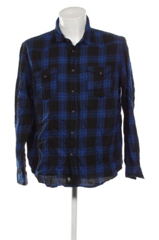 Ανδρικό πουκάμισο CedarWood State, Μέγεθος XXL, Χρώμα Πολύχρωμο, Τιμή 6,10 €