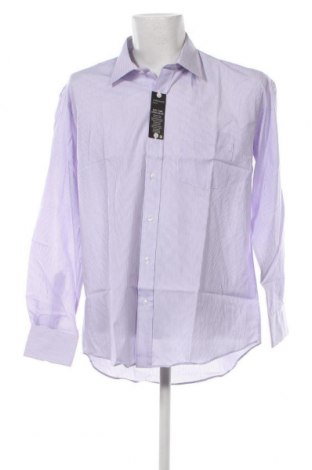 Herrenhemd CedarWood State, Größe L, Farbe Weiß, Preis 16,65 €