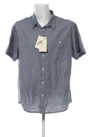 Herrenhemd CedarWood State, Größe XXL, Farbe Blau, Preis € 17,29