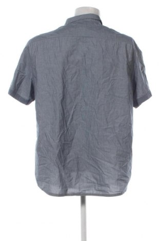 Herrenhemd CedarWood State, Größe XXL, Farbe Blau, Preis € 32,01