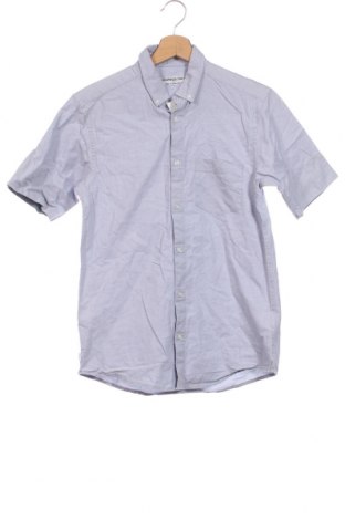 Herrenhemd CedarWood State, Größe XS, Farbe Blau, Preis 3,03 €