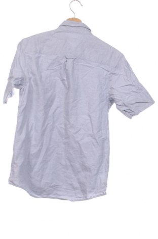 Ανδρικό πουκάμισο CedarWood State, Μέγεθος XS, Χρώμα Μπλέ, Τιμή 1,79 €
