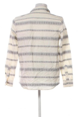 Ανδρικό πουκάμισο CedarWood State, Μέγεθος L, Χρώμα  Μπέζ, Τιμή 17,94 €