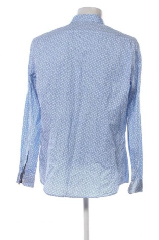 Herrenhemd Celio, Größe XL, Farbe Mehrfarbig, Preis € 20,18