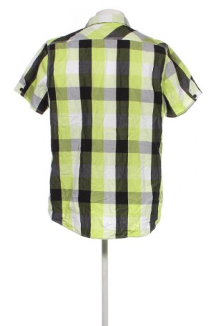 Ανδρικό πουκάμισο Chapter, Μέγεθος XXL, Χρώμα Πολύχρωμο, Τιμή 7,53 €