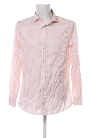 Herrenhemd Charles Tyrwhitt, Größe L, Farbe Mehrfarbig, Preis € 26,33