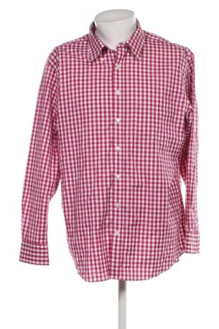 Мъжка риза Charles Tyrwhitt, Размер XL, Цвят Многоцветен, Цена 70,41 лв.