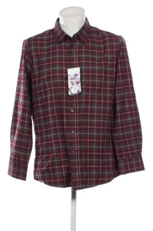 Ανδρικό πουκάμισο Charles Vogele, Μέγεθος XL, Χρώμα Μπλέ, Τιμή 17,94 €