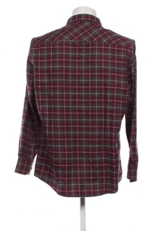 Ανδρικό πουκάμισο Charles Vogele, Μέγεθος XL, Χρώμα Μπλέ, Τιμή 9,69 €