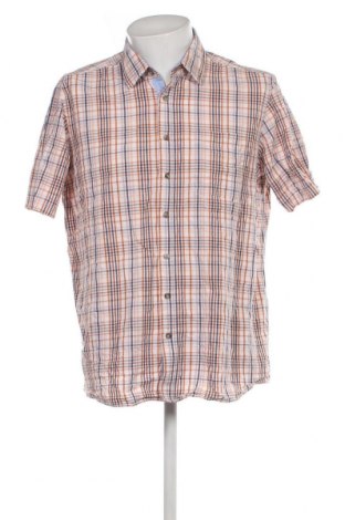 Мъжка риза Charles Vogele, Размер XL, Цвят Многоцветен, Цена 13,05 лв.