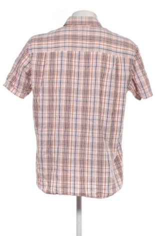 Ανδρικό πουκάμισο Charles Vogele, Μέγεθος XL, Χρώμα Πολύχρωμο, Τιμή 17,94 €