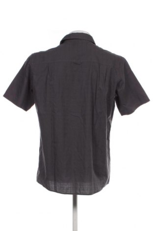 Мъжка риза Charles Vogele, Размер L, Цвят Сив, Цена 25,89 лв.