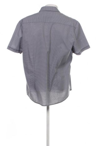 Мъжка риза Charles Vogele, Размер XXL, Цвят Сив, Цена 14,08 лв.