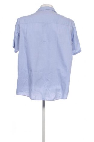Ανδρικό πουκάμισο Charles Vogele, Μέγεθος XL, Χρώμα Μπλέ, Τιμή 15,00 €