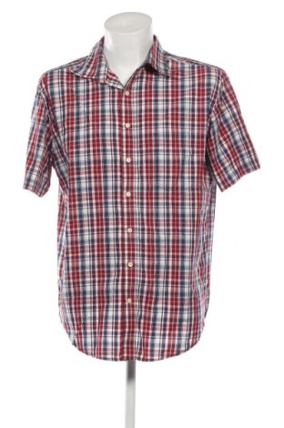 Ανδρικό πουκάμισο Cherokee, Μέγεθος XL, Χρώμα Πολύχρωμο, Τιμή 17,94 €