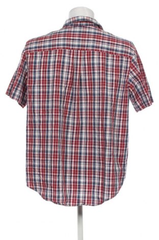 Ανδρικό πουκάμισο Cherokee, Μέγεθος XL, Χρώμα Πολύχρωμο, Τιμή 9,69 €