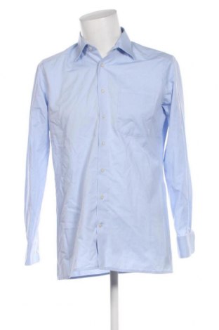 Pánská košile  Christian Berg, Velikost S, Barva Modrá, Cena  134,00 Kč
