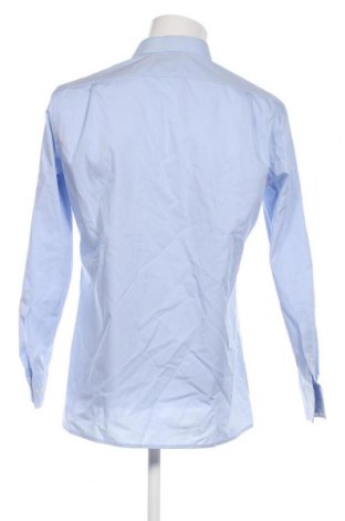 Pánská košile  Christian Berg, Velikost S, Barva Modrá, Cena  383,00 Kč