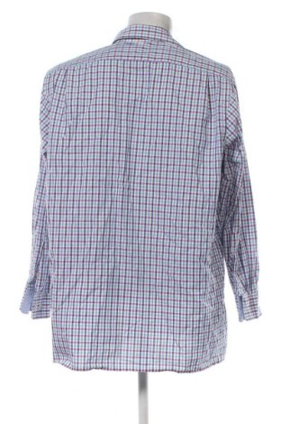 Ανδρικό πουκάμισο Christian Berg, Μέγεθος XXL, Χρώμα Πολύχρωμο, Τιμή 8,17 €