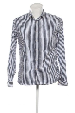 Ανδρικό πουκάμισο Cinque, Μέγεθος M, Χρώμα Πολύχρωμο, Τιμή 19,95 €
