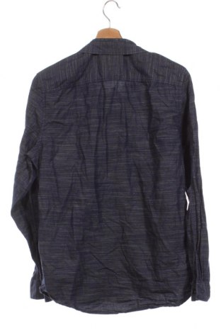 Ανδρικό πουκάμισο Clockhouse, Μέγεθος M, Χρώμα Μπλέ, Τιμή 3,95 €