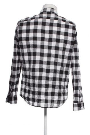Ανδρικό πουκάμισο Clockhouse, Μέγεθος XL, Χρώμα Πολύχρωμο, Τιμή 4,13 €