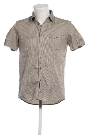 Pánska košeľa  Clockhouse, Veľkosť L, Farba Béžová, Cena  16,44 €