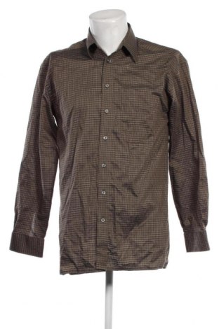 Ανδρικό πουκάμισο Club D'amingo, Μέγεθος M, Χρώμα Πολύχρωμο, Τιμή 6,10 €