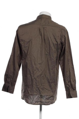 Ανδρικό πουκάμισο Club D'amingo, Μέγεθος M, Χρώμα Πολύχρωμο, Τιμή 3,41 €