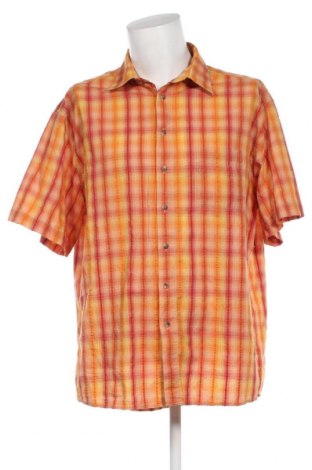 Ανδρικό πουκάμισο Club D'amingo, Μέγεθος XXL, Χρώμα Πολύχρωμο, Τιμή 5,94 €