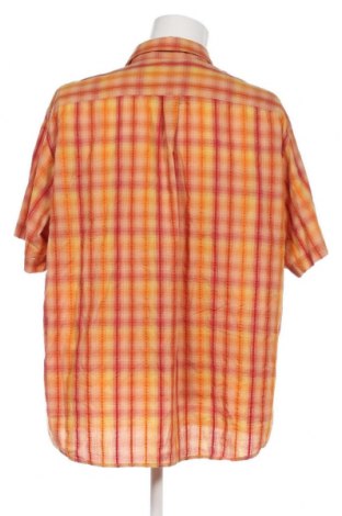 Ανδρικό πουκάμισο Club D'amingo, Μέγεθος XXL, Χρώμα Πολύχρωμο, Τιμή 5,94 €