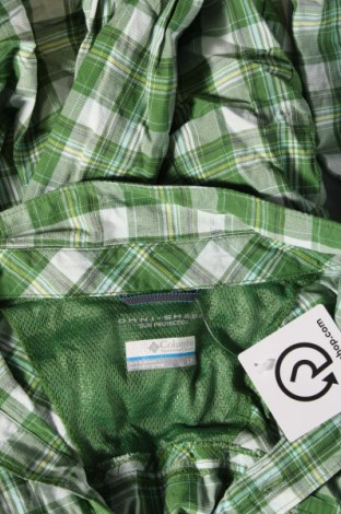 Ανδρικό πουκάμισο Columbia, Μέγεθος S, Χρώμα Πολύχρωμο, Τιμή 19,05 €