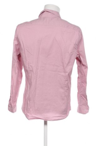 Pánská košile  Connor, Velikost L, Barva Růžová, Cena  187,00 Kč