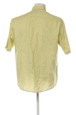Pánská košile  Cotton Island, Velikost L, Barva Zelená, Cena  402,00 Kč