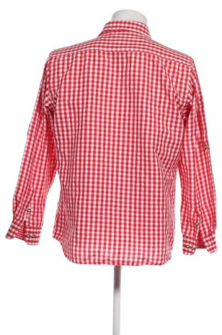 Ανδρικό πουκάμισο Country Maddox, Μέγεθος L, Χρώμα Πολύχρωμο, Τιμή 3,22 €