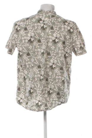 Ανδρικό πουκάμισο Cubus, Μέγεθος XL, Χρώμα Πολύχρωμο, Τιμή 9,69 €