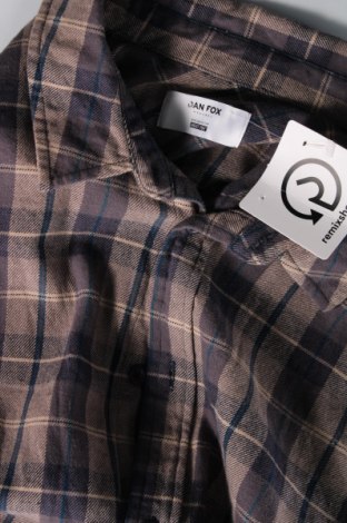 Ανδρικό πουκάμισο Dan Fox X About You, Μέγεθος XL, Χρώμα Πολύχρωμο, Τιμή 9,28 €