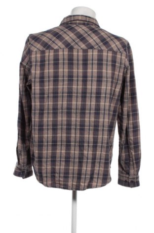 Ανδρικό πουκάμισο Dan Fox X About You, Μέγεθος XL, Χρώμα Πολύχρωμο, Τιμή 12,62 €