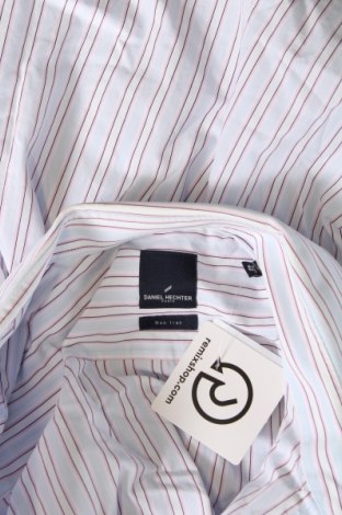 Мъжка риза Daniel Hechter, Размер L, Цвят Многоцветен, Цена 41,65 лв.