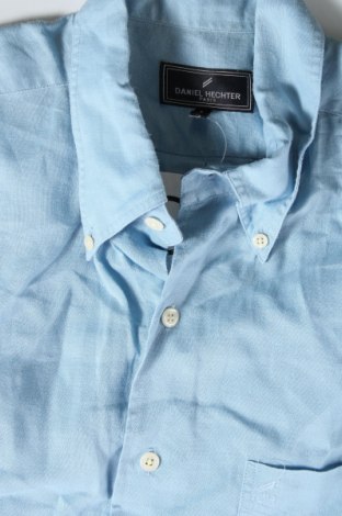Pánská košile  Daniel Hechter, Velikost L, Barva Modrá, Cena  734,00 Kč