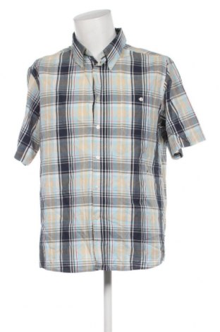 Herrenhemd Denali, Größe XL, Farbe Mehrfarbig, Preis 8,48 €