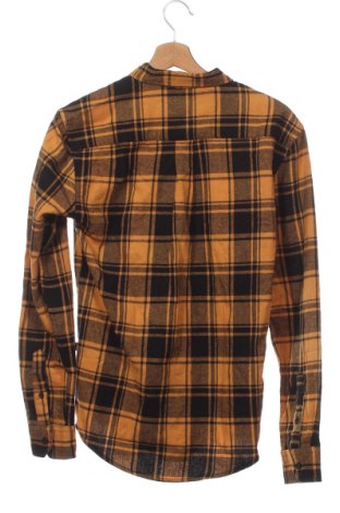 Мъжка риза Denim Project, Размер S, Цвят Многоцветен, Цена 72,00 лв.